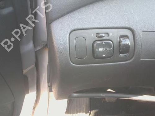 Mirror switch TOYOTA YARIS (_P1_) 1.0 (SCP10_, SCP10R) 8487002030