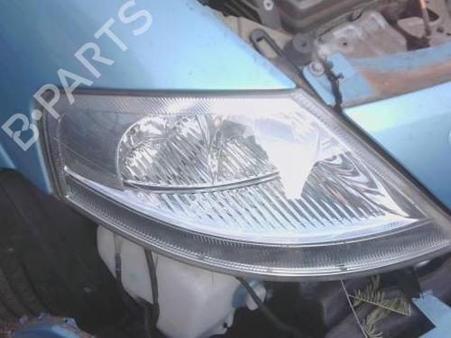 Used Right headlight CITROËN C3 I (FC_, FN_) 1.4 i (73 hp) 28093329