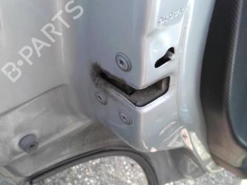 Module électronique PEUGEOT 107 (PM_, PN_) 1.0 (68 hp) 26615243