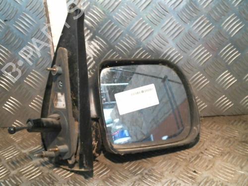 Right mirror RENAULT KANGOO (KC0/1_) 1.4 (KC0C, KC0H, KC0B, KC0M) | BP20992969C27 