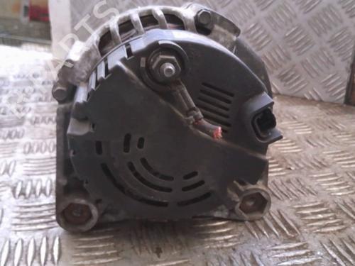 Generator RENAULT CLIO II (BB_, CB_) 1.5 dCi (B/CB07) | BP28055616M7 