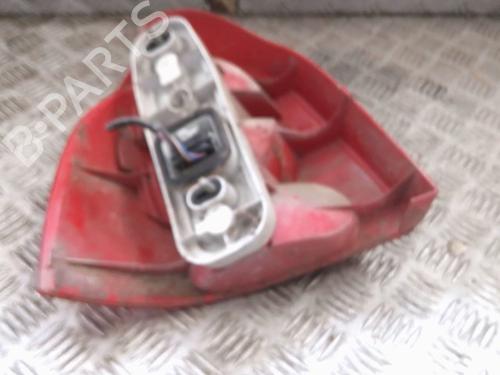 Right taillight RENAULT TWINGO I (C06_) 1.2 (C066, C068) | BP23800897C35 