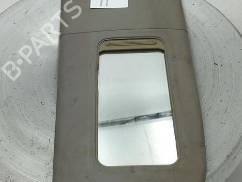 Used Left sun visor Left sun visor OPEL CORSA B (S93) 1.2 i 16V (F08, F68, M68) (65 hp) 29200540 29200540