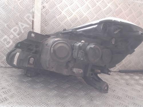 Højre forlygte RENAULT CLIO III (BR0/1, CR0/1) 1.5 dCi (C/BR0G, C/BR1G) | BP29889223C29