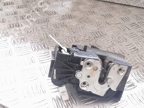 Rear right lock DACIA SANDERO II 1.2 | BP29026434C99 