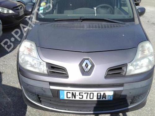Left headlight RENAULT MODUS / GRAND MODUS (F/JP0_) 1.5 dCi 75 | BP26904282C28 - Image 10