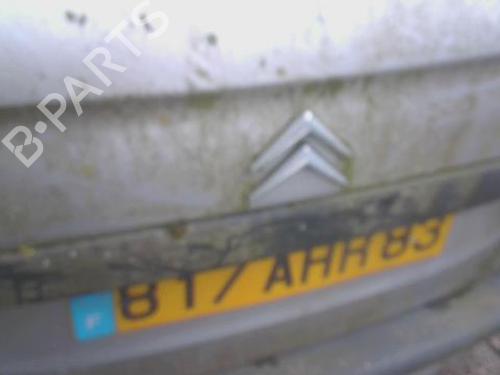 Used Tailgate trim CITROËN XSARA PICASSO (N68) 2.0 HDi (90 hp) 31135475