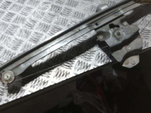 Front right window mechanism RENAULT CLIO IV (BH_) 1.5 dCi 90 | BP24612452C23 