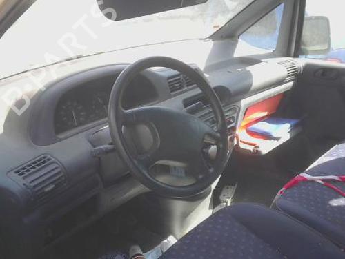 Brukte deler til FIAT SCUDO Bus (220_) 1.6 4663047