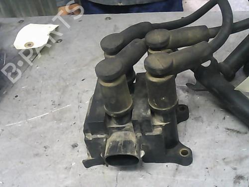 Used Ignition coil FORD FOCUS I Saloon (DFW) 1.6 16V (100 hp) 20994929
