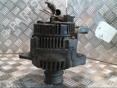 Used Alternator RENAULT SAFRANE I (B54_) 2.1 dT (B546) (88 hp) 20991879