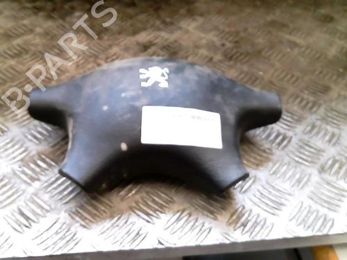 Used Driver airbag PEUGEOT 406 (8B) 2.0 HDI 110 (109 hp) 20997896