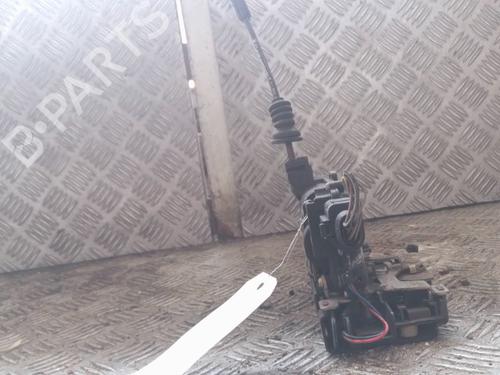 Electronic module VW BORA I (1J2) 1.9 TDI | BP27287243M83 