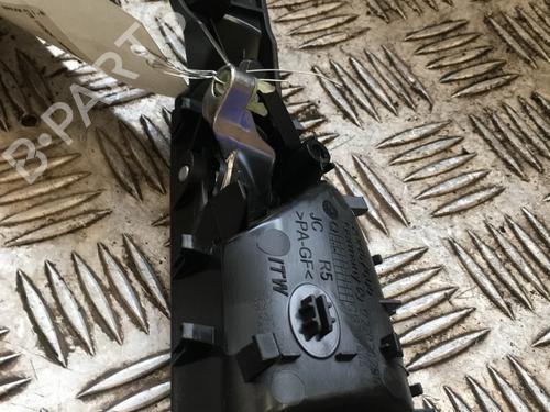 Used Front right interior door handle Front right interior door handle MERCEDES-BENZ CLA Shooting Brake (X117) CLA 200 (117.943) (156 hp) 24516505 24516505