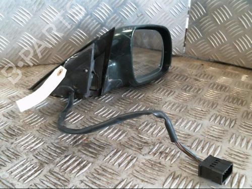 Used Right mirror VW PASSAT B5 (3B2) 1.9 TDI (110 hp) 22037084