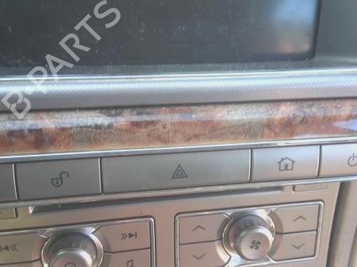 Warnblinkschalter für JAGUAR XF I (X250) 2.7 D (207 hp) 33213482