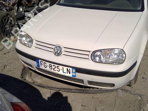 Grille VW GOLF IV (1J1) 1.4 16V | BP22064820C40 