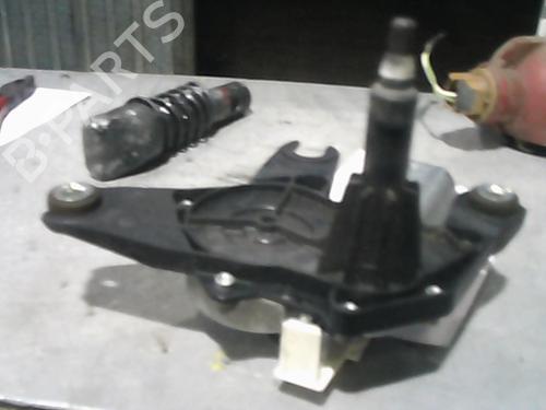 Used Rear wiper motor RENAULT CLIO III (BR0/1, CR0/1) 1.5 dCi (BR0H, CR0H, CR1S, BR1S) (106 hp) 30680186
