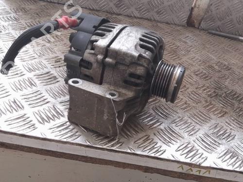 Alternator FIAT PUNTO (199_) 1.3 D Multijet | BP24868124M7 - Image 2