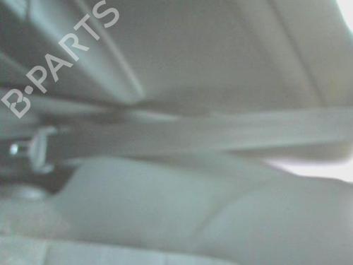 Used Rear right seatbelt Rear right seatbelt HYUNDAI TUCSON (TL, TLE) 1.6 CRDi (136 hp) 36256653 36256653