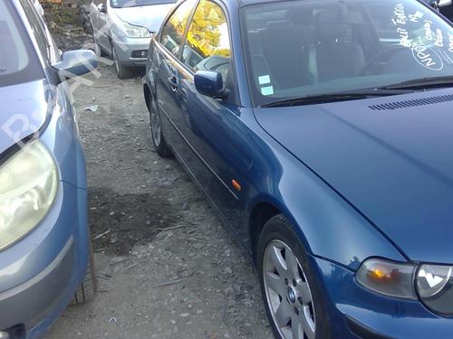 Høyre bak støtdemper BMW 3 Compact (E46) 320 td | BP22047028M19 