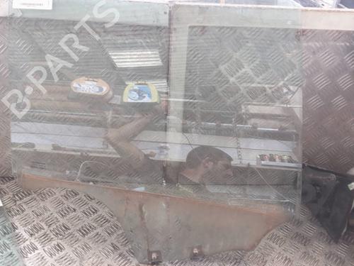 Used Rear right door window DACIA SANDERO 1.5 dCi (68 hp) 24347830