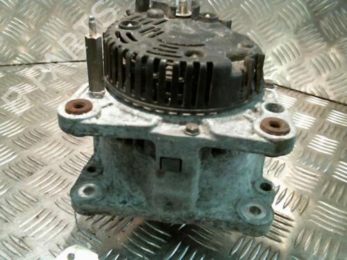 Used Alternator Alternator VW GOLF III Cabriolet (1E7) 1.8 (90 hp) 20999430 20999430
