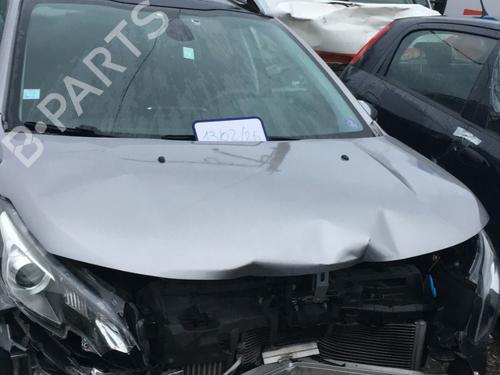 Kabinelys PEUGEOT 2008 I (CU_) | BP34553571I8 - Image 6