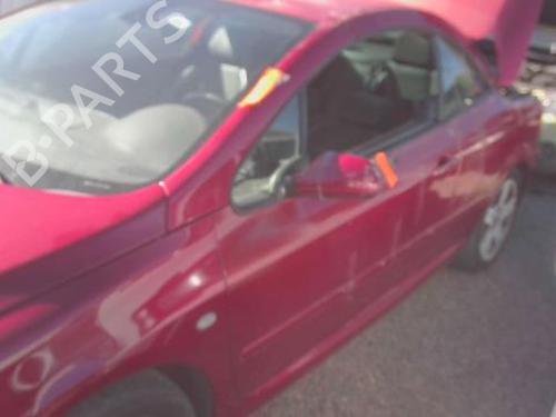 Right sun visor PEUGEOT 307 CC (3B) 2.0 16V | BP28440329I2  - Image 10