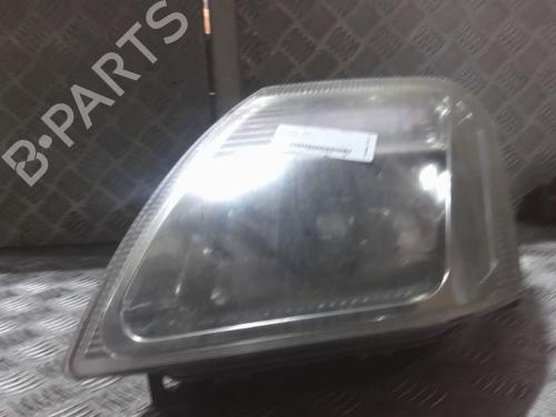 Left headlight CITROËN C2 (JM_) 1.1 | BP29540142C28