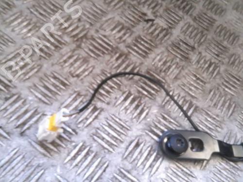 Left front shock absorber CITROËN DS3 (SA_) 1.6 VTi 120 | BP28382268M16 - Image 2