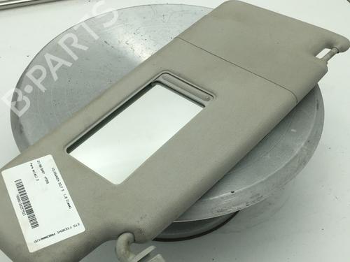Used Right sun visor VW GOLF V (1K1) 1.9 TDI (105 hp) 32019893