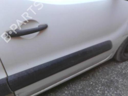 Used Right front door CITROËN BERLINGO MULTISPACE (B9) 1.6 HDi 110 (109 hp) 27357605