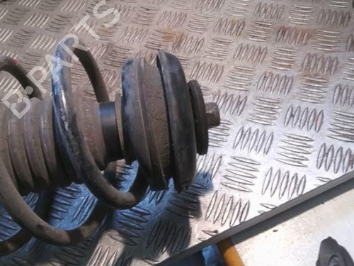 Left front shock absorber PEUGEOT 307 (3A/C) 2.0 HDi 110 | BP29420271M16 