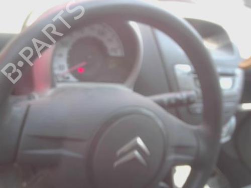 Used Steering wheel CITROËN C1 (PM_, PN_) 1.0 (68 hp) 28075334