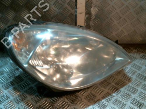 Right headlight CITROËN XSARA (N1) 2.0 HDi 90 | BP20996325C29 