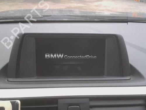 Used Display monitor BMW 1 (F20) 114 d (95 hp) 30149068