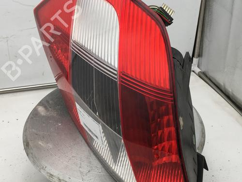 Right taillight RENAULT SCÉNIC II (JM0/1_) 2.0 (JM05, JM0U, JM1N, JM1U, JM2V) | BP30650665C35