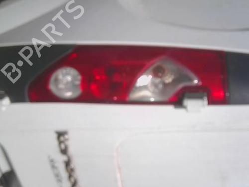 Used Left taillight RENAULT KANGOO / GRAND KANGOO II (KW0/1_) 1.5 dCi 90 (KW05, KW08, KW0G, KW11) (90 hp) 28000606