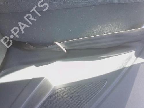 Used Rear left seatbelt Rear left seatbelt FORD KA (RU8) 1.3 TDCi (75 hp) 34258427 34258427