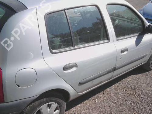 Køler RENAULT CLIO II (BB_, CB_) 1.2 (BB0A, BB0F, BB10, BB1K, BB28, BB2D, BB2H, CB0A,... | BP27536170M31 