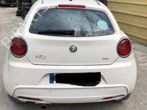 Used Parts ALFA ROMEO MITO (955_)  1.3 MultiJet (955AXH1B, 955AXT1A)  1964613