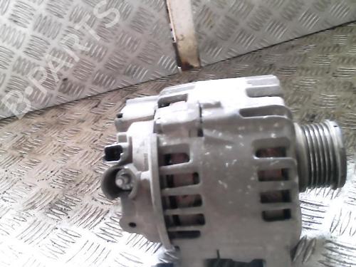 Alternator CITROËN C3 I (FC_, FN_) 1.4 HDi | BP20997284M7 
