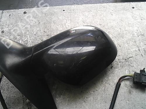 Used Right mirror SEAT CORDOBA Vario (6K5) [1996-2002]  22038081