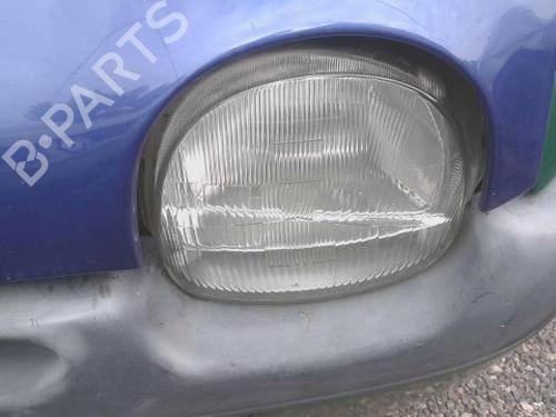 Scheinwerfer links für RENAULT TWINGO I (C06_) 1.2 (C066, C068) (58 hp) 28539529