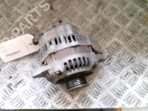 Used Alternator Alternator SUZUKI SWIFT III (MZ, EZ) 1.3 (RS413, ZC11S) (92 hp) 20993506 20993506
