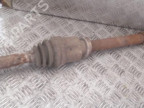 Right front driveshaft RENAULT KANGOO Express (FW0/1_) 1.5 dCi 70 (FW0A, KW0V) | BP28000649M39  - Image 5