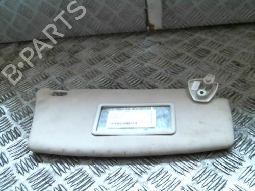 Højre solskærm LANCIA YPSILON (843_) 1.2 (843.AXA1A) (60 hp) 20992274