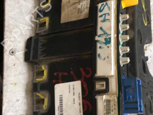 Instrument cluster PEUGEOT 306 Hatchback (7A, 7C, N3, N5) 1.8 | BP24999211C47 