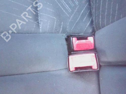 Used Seat buckle RENAULT CLIO II (BB_, CB_) 1.5 dCi (B/CB07) (65 hp) 32164103